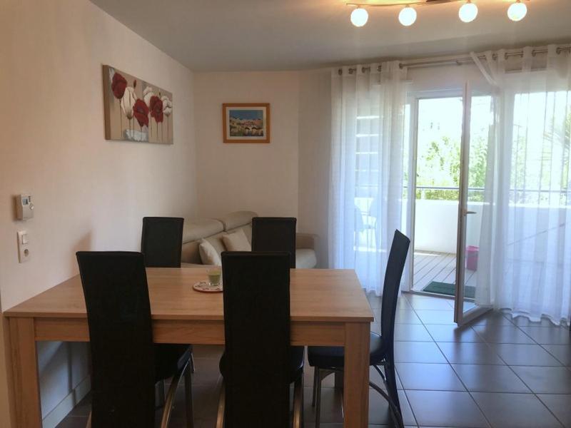 Adartza A1 - Appartement moderne proche commerces Saint-Jean-de-Luz Exterior foto